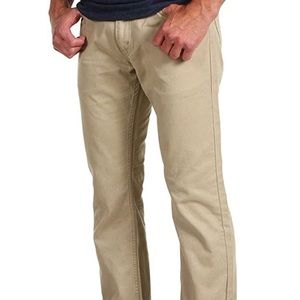 Levi’s 514 Slim Straight Jeans